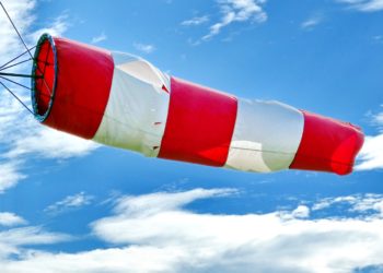 Prochains jours : fort mistral près du Rhône, jusqu’à 100 km/h