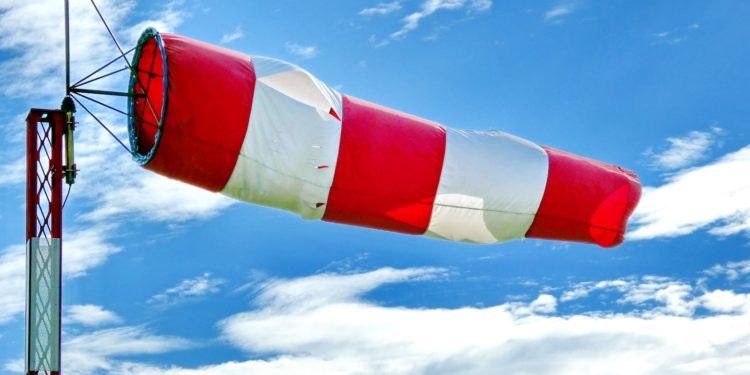 Prochains jours : fort mistral près du Rhône, jusqu’à 100 km/h