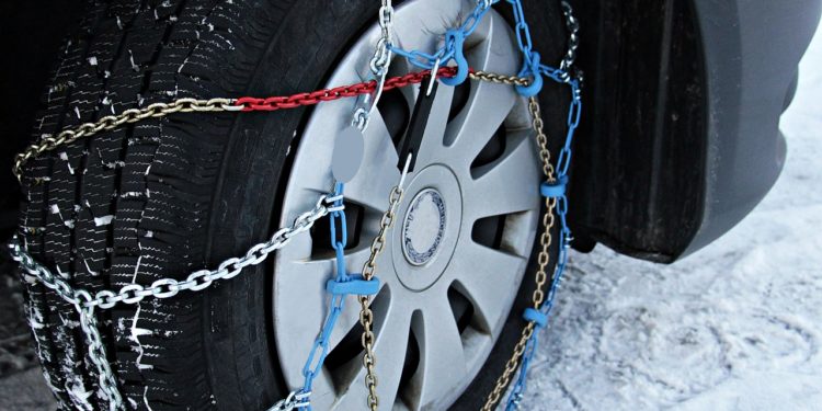 Montagne : les équipements hivernaux obligatoires dès le 1er novembre