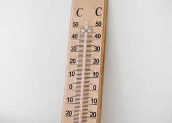 Vers un coup de chaleur la semaine prochaine, des valeurs parfois dignes d’un plein été !