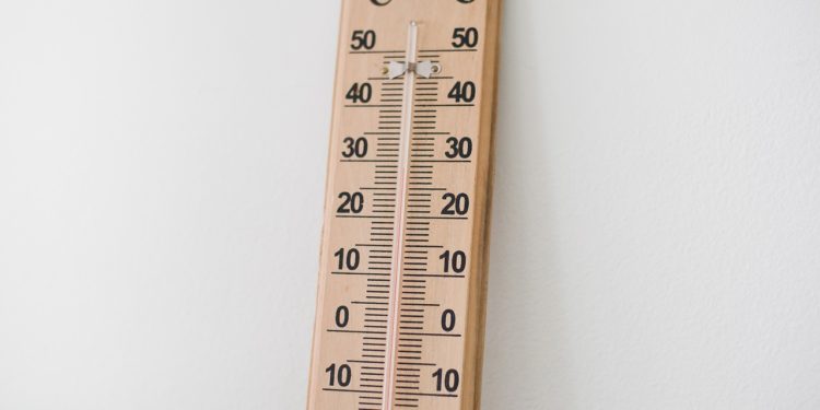 Vers un coup de chaleur la semaine prochaine, des valeurs parfois dignes d’un plein été !
