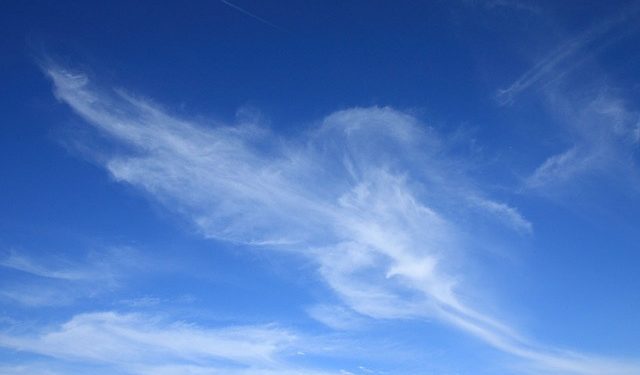Gard : le bulletin météo pour ce vendredi 1er septembre 2023