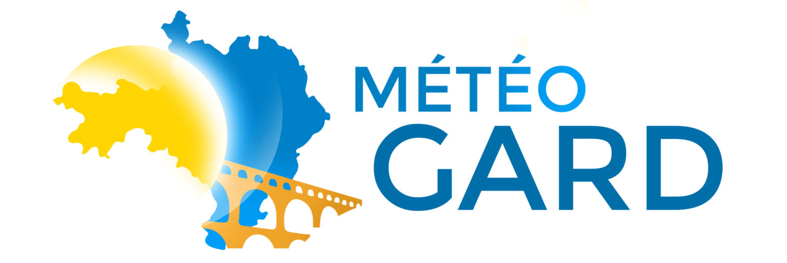 Météo Gard, votre météo 100 gardoise