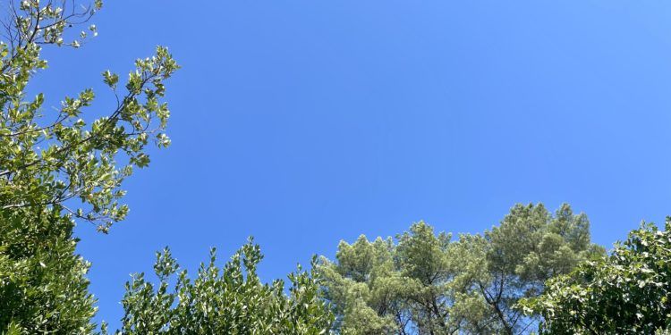 Gard : le bulletin météo pour ce week-end des 23 et 24 septembre 2023