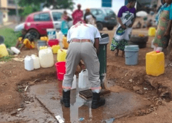 Mayotte : sécheresse historique, sans précédent depuis 1997