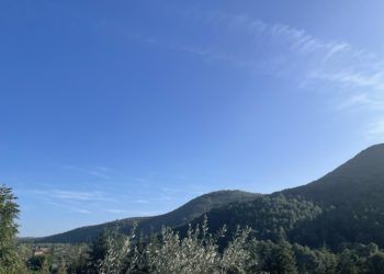 Gard : le bulletin météo pour ce lundi 2 octobre 2023