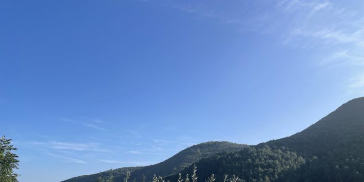 Gard : le bulletin météo pour ce lundi 2 octobre 2023