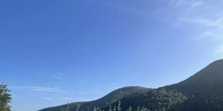Gard : le bulletin météo pour ce lundi 2 octobre 2023