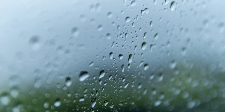 Gard : le bulletin météo pour ce week-end des 4 et 5 novembre 2023