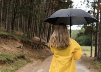 Gard : le bulletin météo pour ce week-end des 4 et 5 novembre 2023