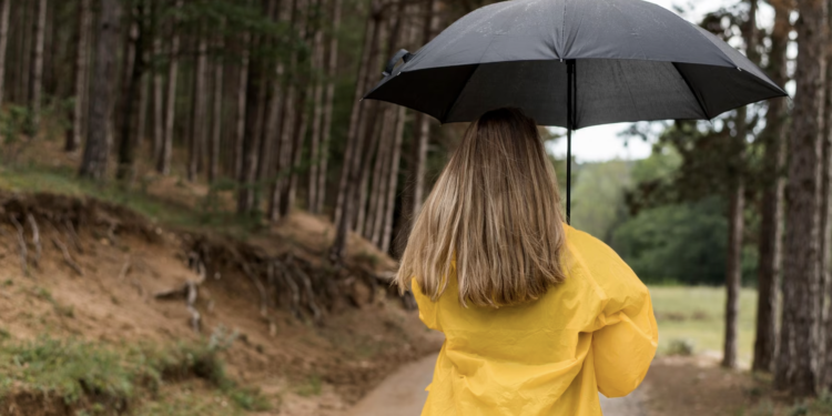 Gard : le bulletin météo pour ce week-end des 4 et 5 novembre 2023