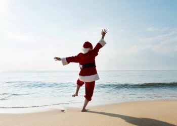 Gard : le bulletin météo pour ces 23, 24 et 25 décembre 2023