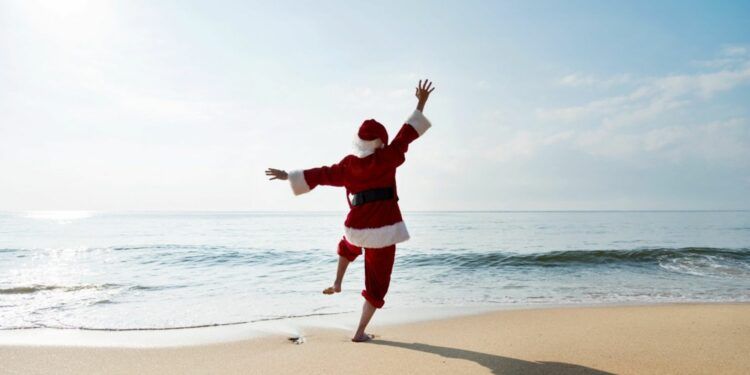 Gard : le bulletin météo pour ces 23, 24 et 25 décembre 2023