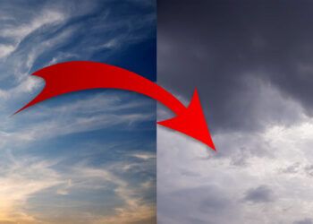 Gard : le bulletin météo pour ce week-end des 27 et 28 janvier 2024