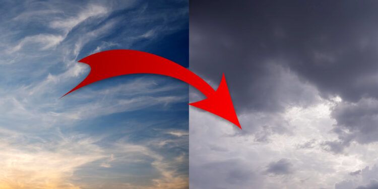 Gard : le bulletin météo pour ce week-end des 27 et 28 janvier 2024