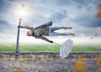 Gard : le bulletin météo pour ce week-end des 6 et 7 janvier 2024