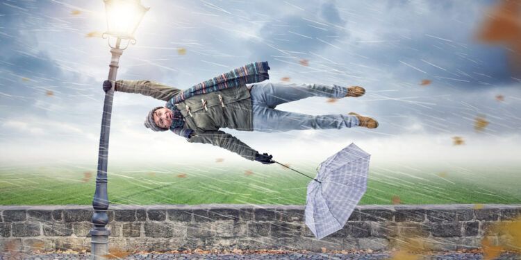 Gard : le bulletin météo pour ce week-end des 6 et 7 janvier 2024