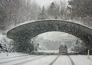 Gard : le bulletin météo pour ce mercredi 10 janvier 2024