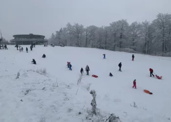 Gard : le bulletin météo pour ce vendredi 23 février 2024