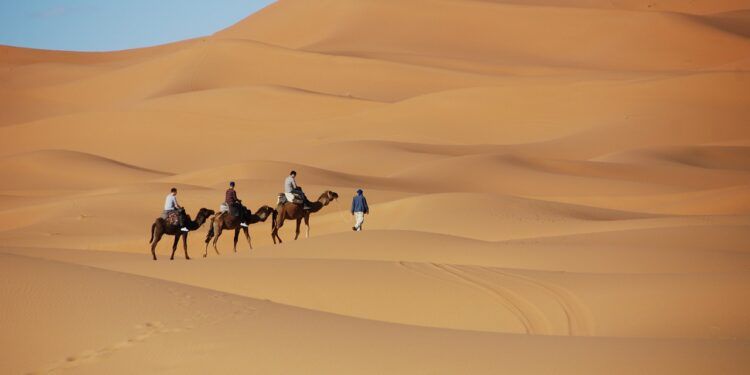 Gard : le bulletin météo pour ce week-end des 6 et 7 avril 2024